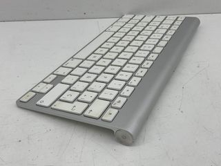 teclado alfanumerico apple a1314