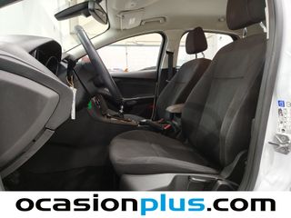 Ford Focus 1.0 Ecoboost S&S Business 92 kW (125 CV)