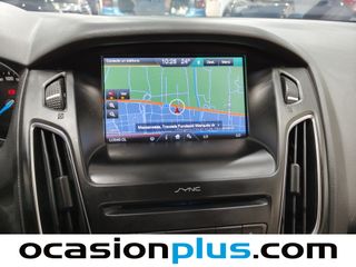 Ford Focus 1.0 Ecoboost S&S Business 92 kW (125 CV)