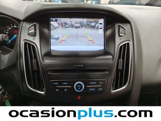 Ford Focus 1.0 Ecoboost S&S Business 92 kW (125 CV)