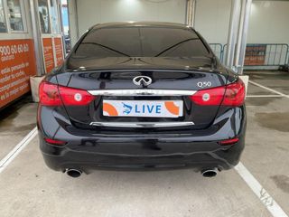 INFINITI Q50 2.2D GT PREMIUM