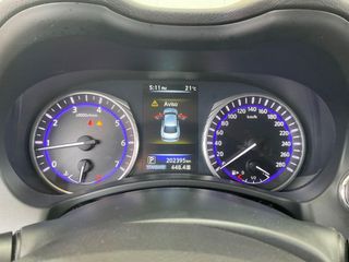 INFINITI Q50 2.2D GT PREMIUM