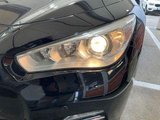 INFINITI Q50 2.2D GT PREMIUM