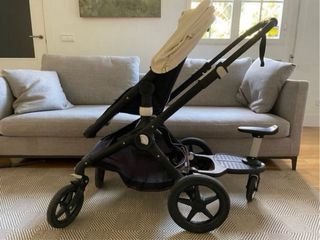 Bugaboo Fox