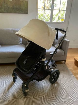Bugaboo Fox