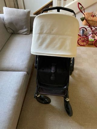Bugaboo Fox