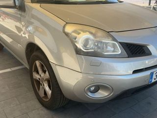 RENAULT Koleos 2.0dCi 150CV 4x2 Dynamique PK2