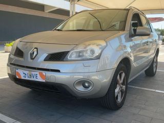 RENAULT Koleos 2.0dCi 150CV 4x2 Dynamique PK2