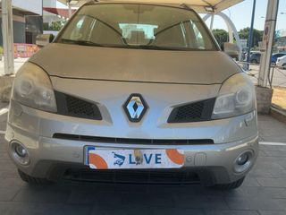 RENAULT Koleos 2.0dCi 150CV 4x2 Dynamique PK2