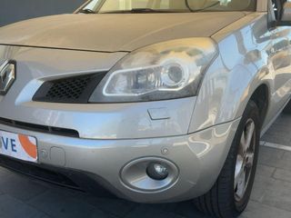 RENAULT Koleos 2.0dCi 150CV 4x2 Dynamique PK2