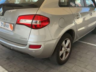RENAULT Koleos 2.0dCi 150CV 4x2 Dynamique PK2