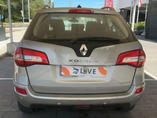 RENAULT Koleos 2.0dCi 150CV 4x2 Dynamique PK2