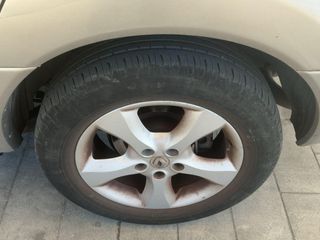 RENAULT Koleos 2.0dCi 150CV 4x2 Dynamique PK2