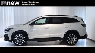 Renault Espace Iconic E-Tech Hybrid