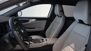 Renault Espace Iconic E-Tech Hybrid