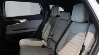 Renault Espace Iconic E-Tech Hybrid
