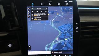 Renault Espace Iconic E-Tech Hybrid
