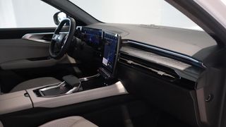 Renault Espace Iconic E-Tech Hybrid