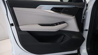 Renault Espace Iconic E-Tech Hybrid