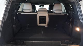 Renault Espace Iconic E-Tech Hybrid