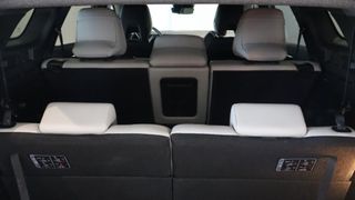 Renault Espace Iconic E-Tech Hybrid