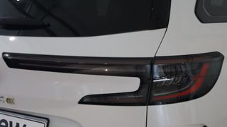 Renault Espace Iconic E-Tech Hybrid