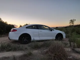 Peugeot 407 2007