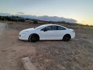 Peugeot 407 2007