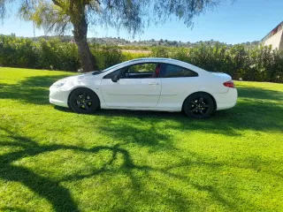 Peugeot 407 2007