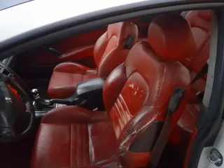 Peugeot 407 2007