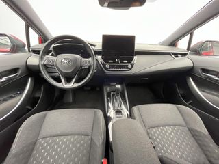 Toyota Corolla 140H Active Plus