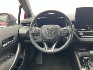 Toyota Corolla 140H Active Plus