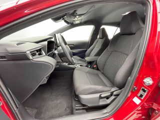 Toyota Corolla 140H Active Plus