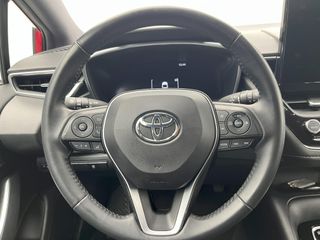 Toyota Corolla 140H Active Plus