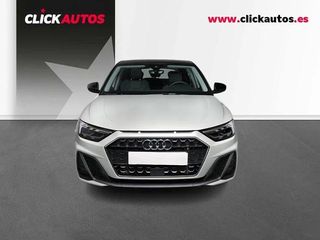AUDI A1 SPORTBACK 30 1.0 TFSI 116CV ADRENALIN EDITION STRONIC