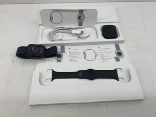 apple watch series 10 46mm (gps 4g) aluminio