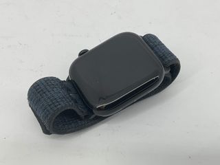 apple watch series 10 46mm (gps 4g) aluminio