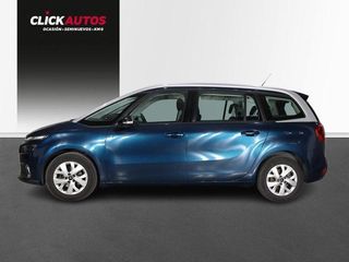 CITROEN GRAND C4 SPACETOURER 1.5 BLUEHDI 130CV FEEL
