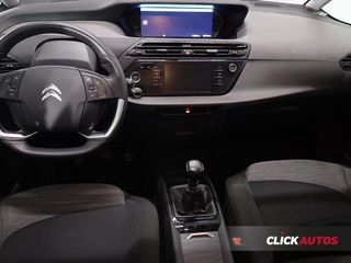 CITROEN GRAND C4 SPACETOURER 1.5 BLUEHDI 130CV FEEL