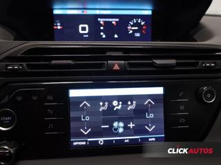CITROEN GRAND C4 SPACETOURER 1.5 BLUEHDI 130CV FEEL
