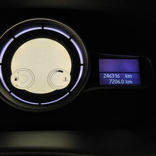 RENAULT Mégane Emotion 2011 1.6 16v 110 E5