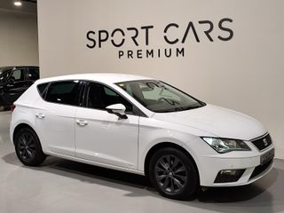 SEAT León 1.6 TDI 85kW (115CV) St&Sp Style