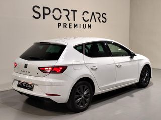 SEAT León 1.6 TDI 85kW (115CV) St&Sp Style