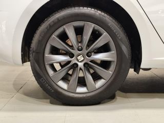 SEAT León 1.6 TDI 85kW (115CV) St&Sp Style