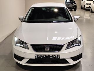 SEAT León 1.6 TDI 85kW (115CV) St&Sp Style
