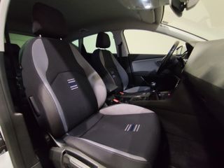 SEAT León 1.6 TDI 85kW (115CV) St&Sp Style