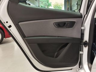 SEAT León 1.6 TDI 85kW (115CV) St&Sp Style