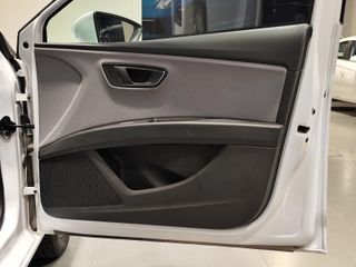 SEAT León 1.6 TDI 85kW (115CV) St&Sp Style