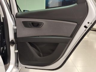 SEAT León 1.6 TDI 85kW (115CV) St&Sp Style