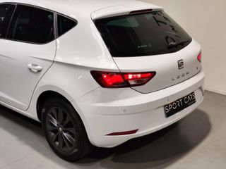 SEAT León 1.6 TDI 85kW (115CV) St&Sp Style